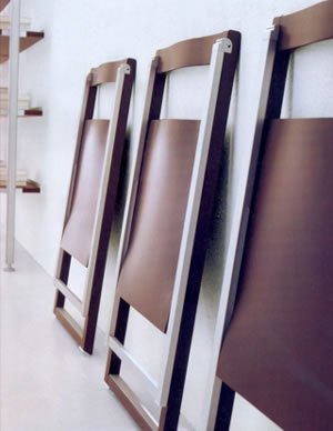 Calligaris Skip Dining Chairs