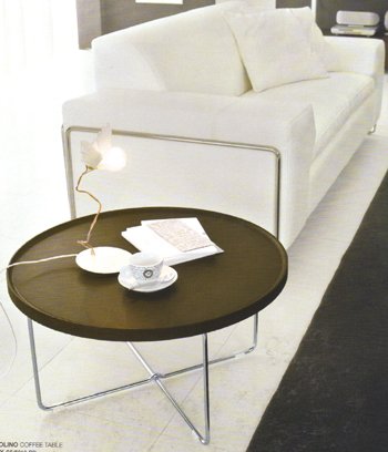 Calligaris Skyline Sofas