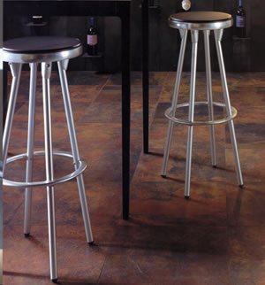 Mirage Pietre Slate Multicolor Bathroom Tiles