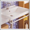 Bathroom Basins, Bathroom Washbowls