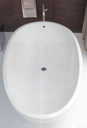 Agape Spoon XL Bathtubs