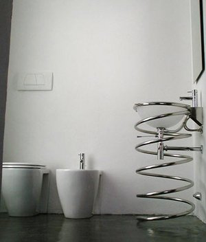 Triade Spring Bathroom Sinks