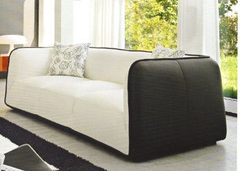 Calligaris Supersoft Sofas