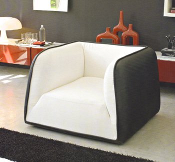 Calligaris Supersoft Sofas