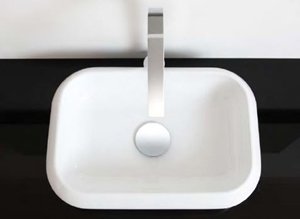 Regia Stadium Bathroom Basins