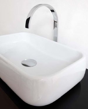 Regia Stadium Bathroom Basins