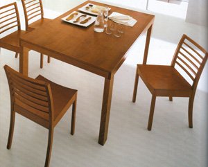 Calligaris Star Dining Chairs