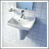 Duravit Starck 3 Bathroom Toilets