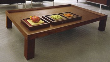 Calligaris Pick-Up Coffee Table