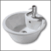 Countertop Bathroom Sinks, Bathroom Basins