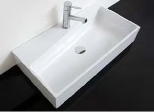 Regia Swish Glass Sinks