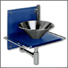 Bolan Glass Basins and Sinks