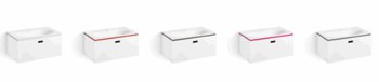 Lineabeta Ciacole Bathroom Vanity Sinks