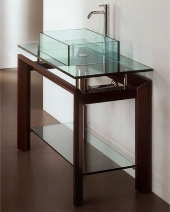 Bolan Teorema Bathroom Sinks