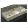 Scarabeo Bathroom Sinks
