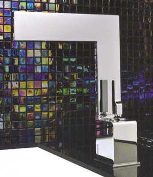 Ritmonio Tetris Bathroom Taps