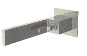 Ritmonio Tetris Bathroom Taps