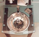 Inda Touch Bathroom Sinks