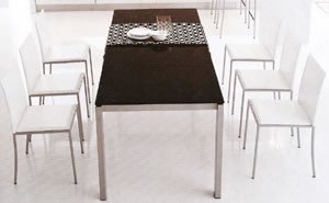 Calligaris Trama Dining Chairs