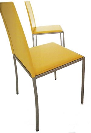 Calligaris Trama Dining Chairs