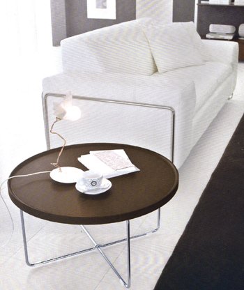 Calligaris Tray Coffee Tables