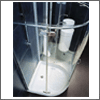 Shower Enclosures, Shower Cabins, Shower Cubicles