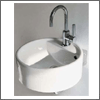 Bathroom Basins