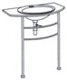 Regia 6560 Stainless Steel Sinks