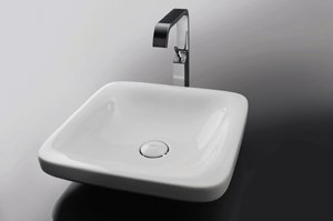 varm Start Bathroom Sinks