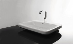 varm Start Bathroom Sinks