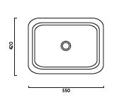 varm Start Bathroom Sinks