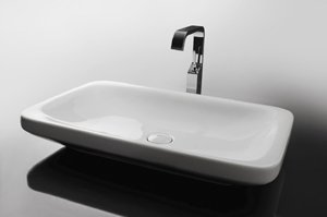 varm Start Bathroom Sinks
