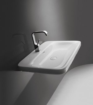 varm Start Bathroom Sinks