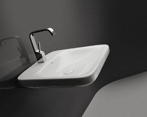 varm Start Bathroom Sinks