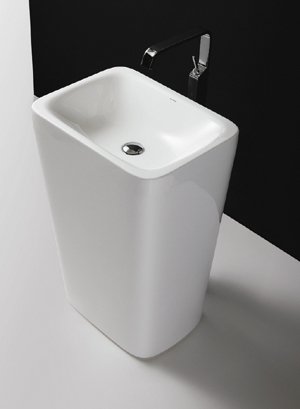 varm Start Bathroom Sinks