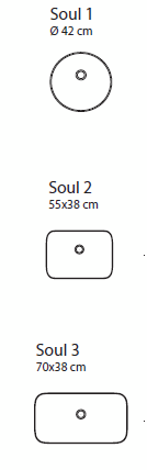 varm Soul Bathroom Sinks