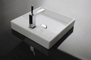 varm Plain Bathroom Sinks