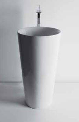 varm IL Bathroom Sinks