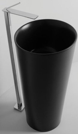 varm IL Bathroom Sinks