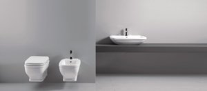 varm Nova Traditional Bathroom Toilets