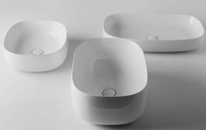 varm Seed Bathroom Sinks