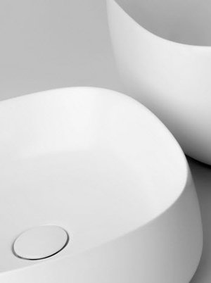 varm Seed Bathroom Sinks