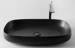 varm Seed Bathroom Sinks