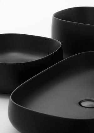 varm Seed Bathroom Sinks