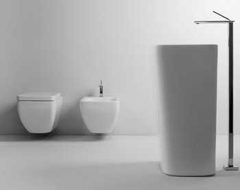 varm Start Bathroom Toilets