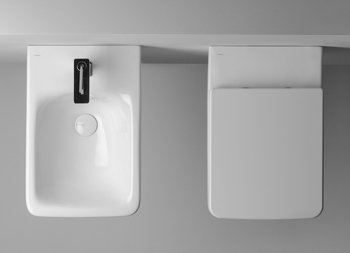 varm Start Bathroom Toilets