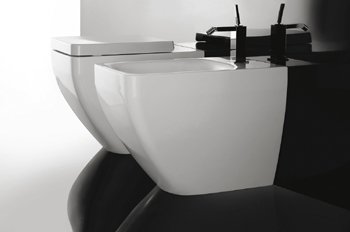 varm Start Bathroom Toilets