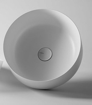 varm Seed Bathroom Sinks