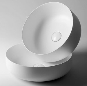 varm Seed Bathroom Sinks