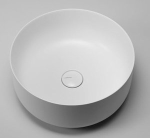 varm Seed Bathroom Sinks